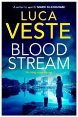 Bloodstream - Luca Veste - 9781471141386