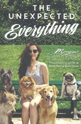 The Unexpected Everything - MATSON,  Morgan - 9781471146145