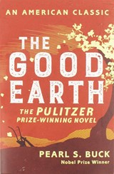 The Good Earth - Pearl S. Buck - 9781471147432
