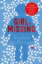 Girl, Missing - Sophie McKenzie - 9781471147999