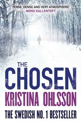 The Chosen - Kristina Ohlsson - 9781471148811
