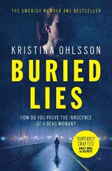 Buried Lies - Kristina Ohlsson - 9781471148835