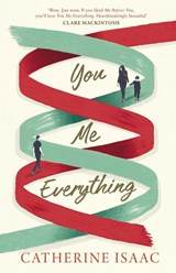You Me Everything - Catherine Isaac - 9781471149146