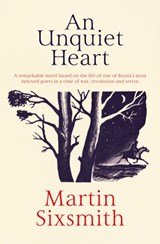 An Unquiet Heart - Martin Sixsmith - 9781471149818
