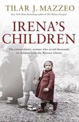 Irena's Children - Tilar J. Mazzeo - 9781471152634