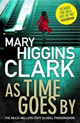 As Time Goes by - CLARK,  Mary Higgins - 9781471154164