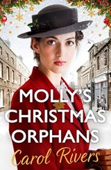 Molly's Christmas Orphans - RIVERS,  Carol - 9781471154881