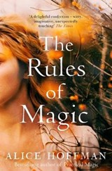 The Rules of Magic - HOFFMAN,  Alice - 9781471157707