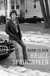 Born to run: bruce springsteen