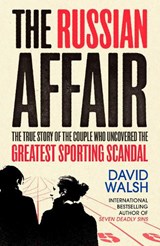 The Russian Affair - David Walsh - 9781471158186