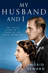 My Husband and I - Ingrid Seward - 9781471159589