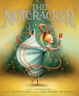 Nutcracker -  - 9781471161162