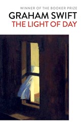 The Light of Day | Graham Swift | 