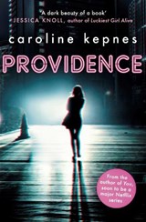 Providence - Caroline Kepnes - 9781471162886
