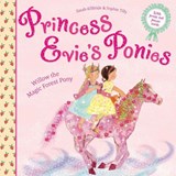 Princess Evie's Ponies: Willow the Magic Forest Pony - KILBRIDE,  Sarah - 9781471163753