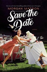 Save the date - morgan matson - 9781471163883