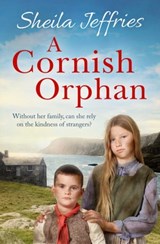 A Cornish Orphan - Sheila Jeffries - 9781471165283