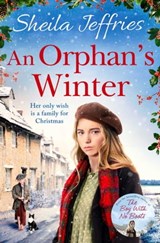 An Orphan's Winter - Sheila Jeffries - 9781471165306