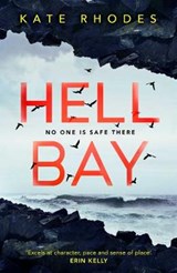 Hell Bay - RHODES,  Kate - 9781471165399
