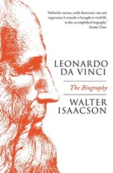 Leonardo Da Vinci - Walter Isaacson - 9781471166778
