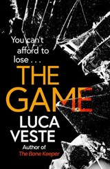 The Game - Luca Veste - 9781471168178