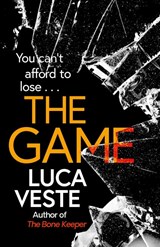 The Game - Luca Veste - 9781471168185