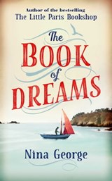 The Book of Dreams - Nina George - 9781471168352