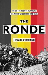 The Ronde - Edward Pickering - 9781471169274