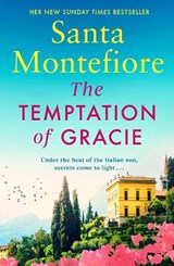 The Temptation of Gracie - Santa Montefiore - 9781471169618