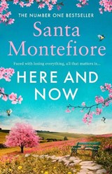 Here and Now - Santa Montefiore - 9781471169694