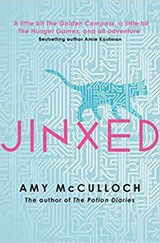 McCulloch, A: Jinxed - MCCULLOCH,  Amy - 9781471169960