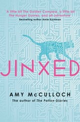 Jinxed - Amy McCulloch - 9781471169977