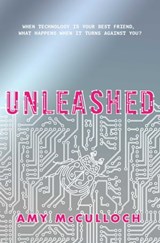 Unleashed - Amy McCulloch - 9781471169991