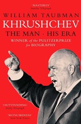 Khrushchev - TAUBMAN,  William - 9781471170041