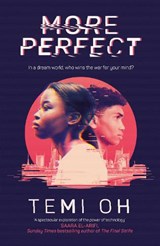 More Perfect - OH,  Temi - 9781471171291