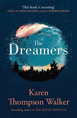 The Dreamers - Karen Thompson Walker - 9781471173592
