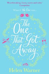The One That Got Away - Helen Warner - 9781471177149