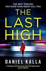 The Last High - Daniel Kalla - 9781471177729
