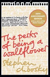 The perks of being a wallflower (20th anniversary edition)