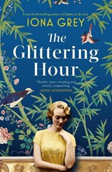 The Glittering Hour - Iona Grey - 9781471180828