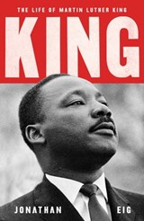 King - Jonathan Eig - 9781471181023