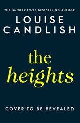 The Heights - Louise Candlish - 9781471183485