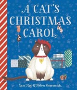 A Cat's Christmas Carol - Sam Hay ; Helen Shoesmith - 9781471183799
