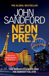 Neon Prey - John Sandford - 9781471184413