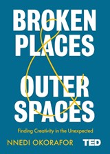 Broken Places & Outer Spaces - Nnedi Okorafor - 9781471185359