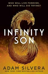Infinity cycle (01): infinity son