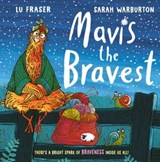 Mavis the Bravest - Lu Fraser - 9781471191442