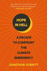 Hope in Hell - Jonathon Porritt - 9781471193293