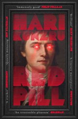 Red Pill - Hari Kunzru - 9781471194498