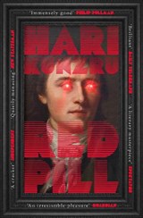 Red Pill - KUNZRU,  Hari - 9781471194504